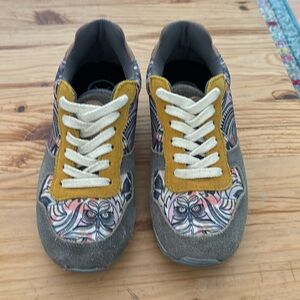 Inkkas “Manu” joggers